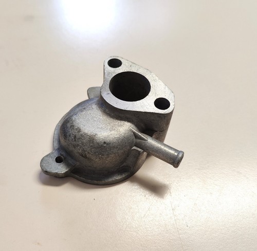 Flangia termostato fiat panda - flangia,