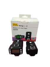 Pixel King per set Wireless