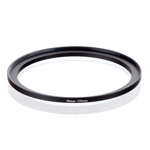 Adattatore anello filtro passo