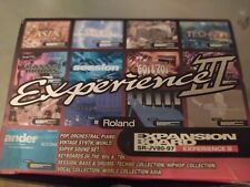 Roland SR-JV80-97 Experience III Expansion Board card (for 1080,2080, 3080,5080)