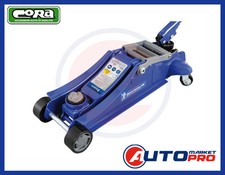 CRIC IDRAULICO A CARRELLO 2