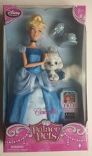 CENERENTOLA + PALACE PETS