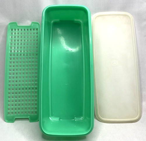 Tupperware portapane sedano - tupperware, portapane/sedano