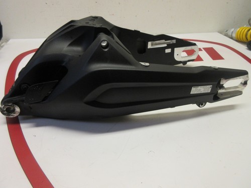 Ducati braccio oscillante