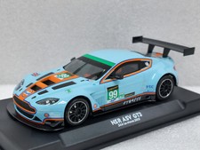 NSR 0403AW ASV GT3 Gulf Le