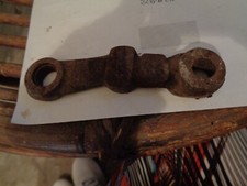 M6111 XX - 22G826 38502466 FORCELLA RETROMARCIA CAMBIO INNOCENTI MINI