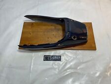 Yamaha TDM 850 3VD 4CN carena