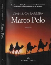 Marco Polo. . Barbera Gianluca. 2019. I ED..