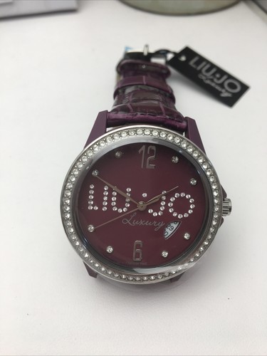 Orologio liu luxury ref - liu,