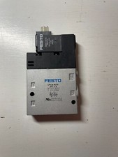 ELETTROVALVOLA PNEUMATICA ARIA