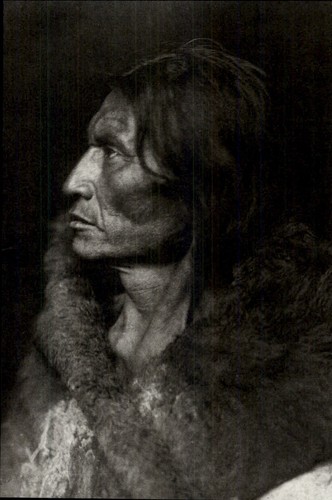 1972 originale edward curtis - 1972,