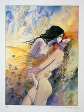 MANARA STAMPA FIRMATA