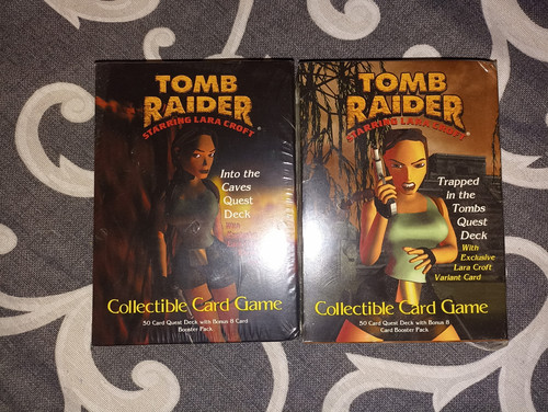 1999 tomb raider - tomb, gioco