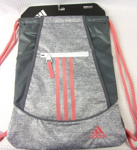 Adidas alliance sackpack - alliance, ii