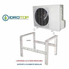 Staffa a Pavimento TELESCOPICA