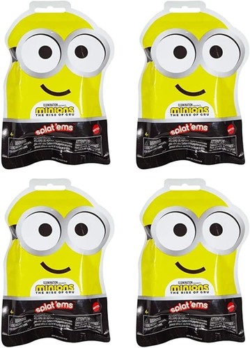 Minions ascesa gru - minions,