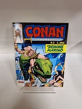 Conan il Barbaro #8 - Comic