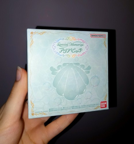 Mermaid melody special - melody,