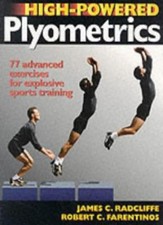 High-powered Plyometrics-J.C