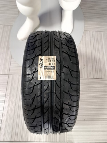 Pneumatico usato 255 - pneumatico, 255/45r18