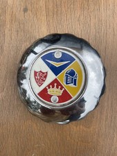 SPINNER GALLETTO BORCHIA VESPA