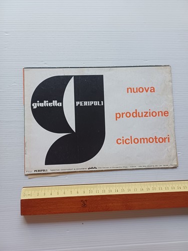 Peripoli giulietta produzione - peripoli,
