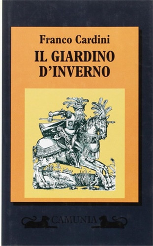 Cardini franco il giardino - franco.,