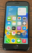 AT&T Apple iPhone 8 - 64GB Grigio Siderale - Chip Piccolo - 100% Batt - Ottime Condizioni