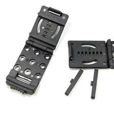 Kydex Clip Vita Strumento K