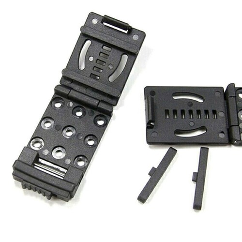 Kydex clip vita strumento - kydex,