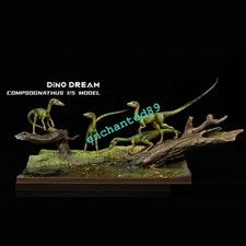 Statua dinosauro Dino dream