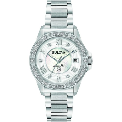 Nuova orologio bulova donne - nuova,