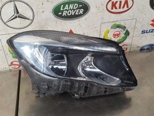 MERCEDES CLASSE GLA 200 D