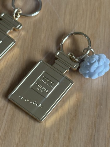 Charms chanel - chanel, x2
