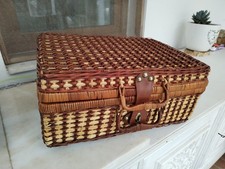 Cestino Pic Nic 22 Pezzi set