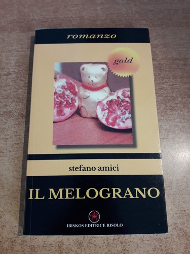 Melograno stefano amici - il,