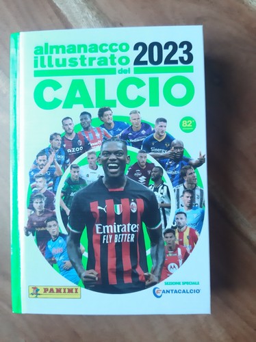 Almanacco illustrato del