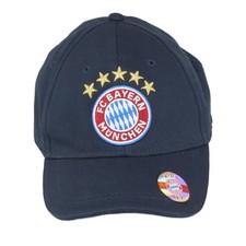 Berretto baseball uomo Bayern