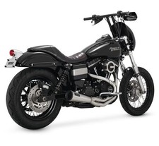 Vance hines sistema di - &,