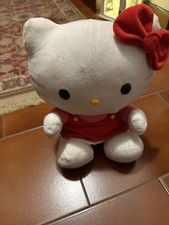 Peluche Hello Kitty Clementoni