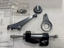 Kit ammortizzatore sterzo Extreme Tech Kawasaki ZX6-R’03/04-ZX636-R’03/04