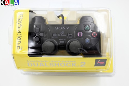 Sony playstation dualshock - 2,