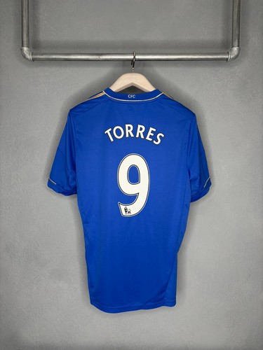 Chelsea fernando torres - chelsea,