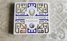 CD raro fuori catalogo SIDDHARTA LOUNGE by Buddha-Bar