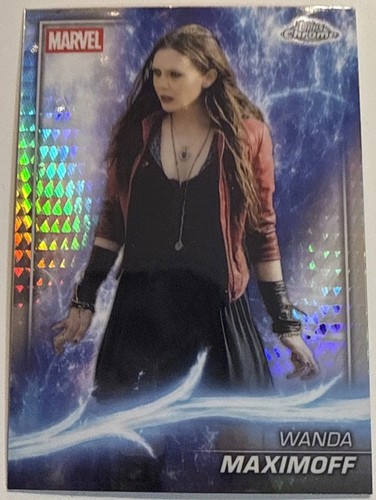 2025 topps marvel - 2025, studios