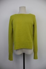 MARELLA SPORT MAGLIONE DONNA TG. L SWEATER WOMAN ITALY  VINTAGE CASUAL