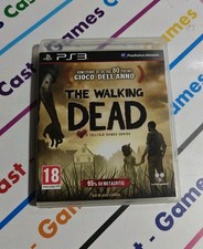 PS3 THE WALKING DEAD EDIZIONE