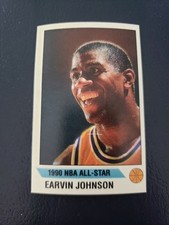 Magic johnson los - magic,