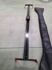 Slider fotografico Fang Ke 120 cm in alluminio con borsa – usato