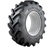 BRIDGEST VXR-TR 380/85 R24